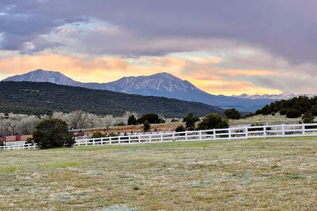 24857 US Highway 160, Walsenburg, CO 81089