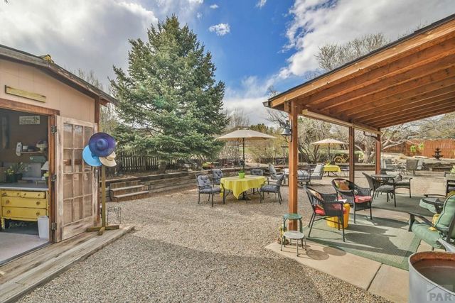 24857 US Highway 160, Walsenburg, CO 81089