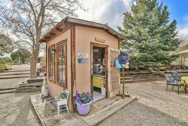 24857 US Highway 160, Walsenburg, CO 81089