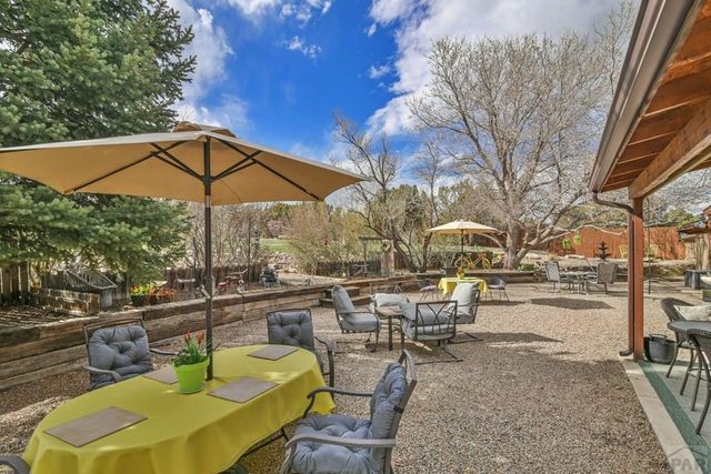 24857 US Highway 160, Walsenburg, CO 81089