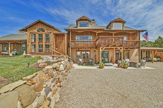 24857 US Highway 160, Walsenburg, CO 81089