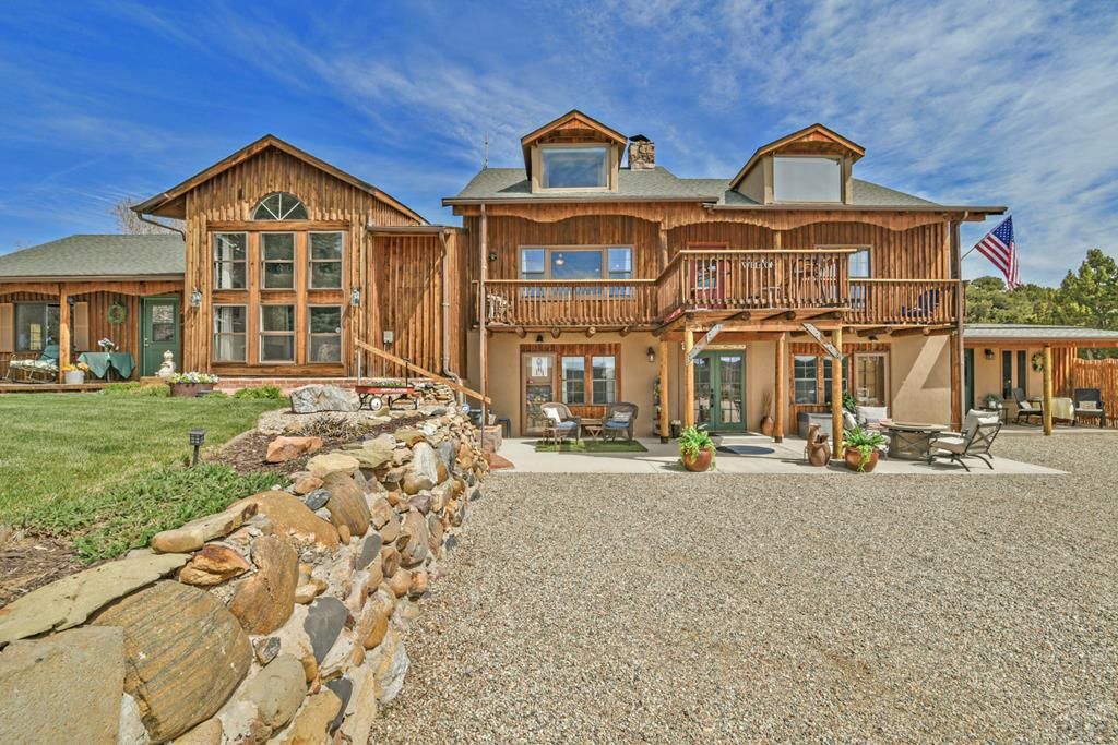 24857 US Highway 160, Walsenburg, CO 81089