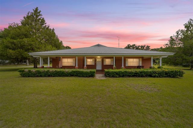 2285 W HIGHWAY 318, Citra, FL 32113