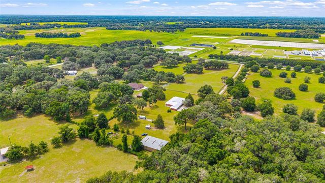 2285 W HIGHWAY 318, Citra, FL 32113