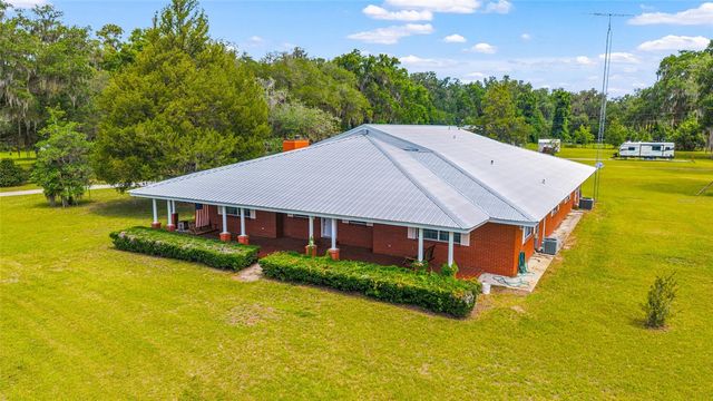 2285 W HIGHWAY 318, Citra, FL 32113