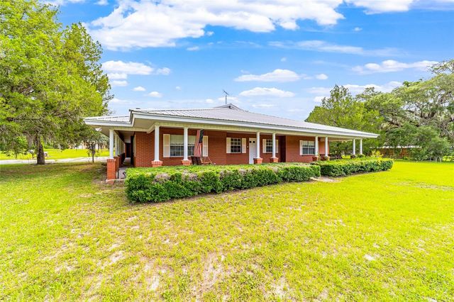 2285 W HIGHWAY 318, Citra, FL 32113