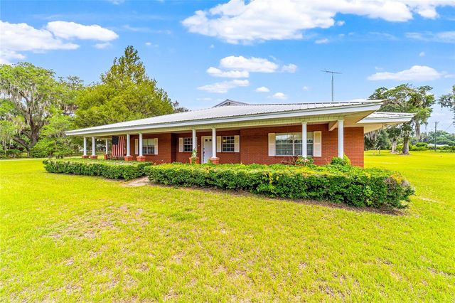 2285 W HIGHWAY 318, Citra, FL 32113