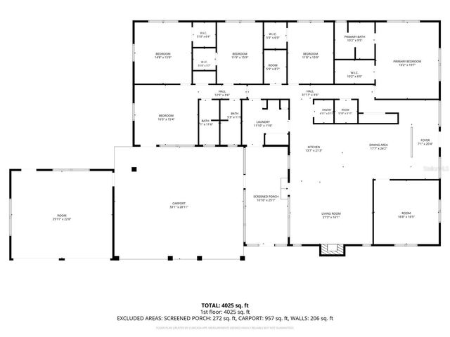 2285 W HIGHWAY 318, Citra, FL 32113