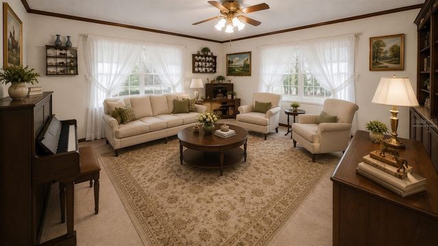 2285 W HIGHWAY 318, Citra, FL 32113