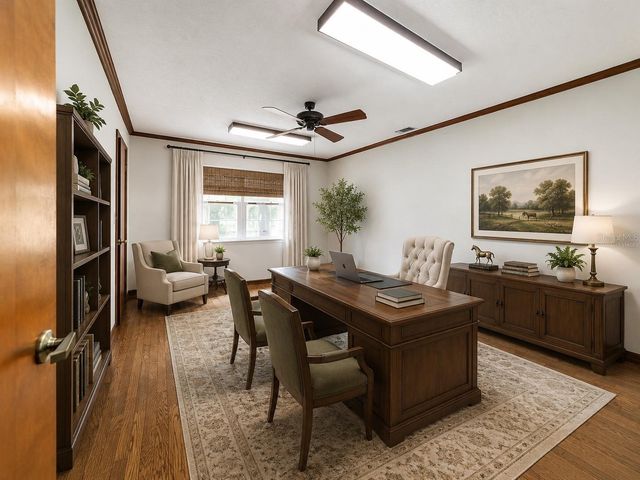 2285 W HIGHWAY 318, Citra, FL 32113
