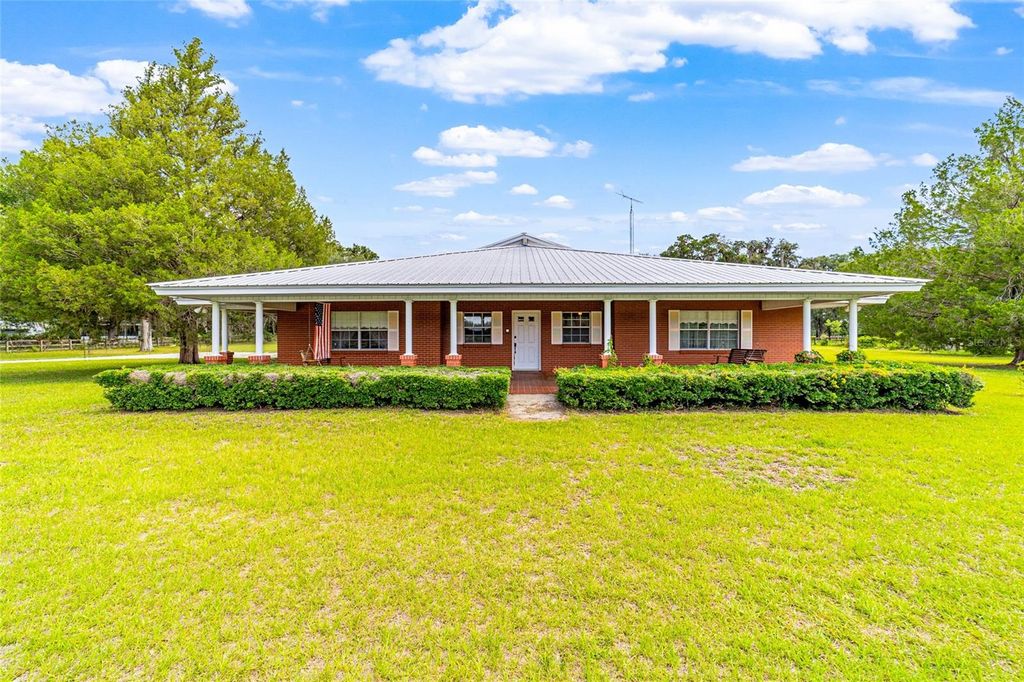 2285 W HIGHWAY 318, Citra, FL 32113