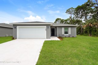 1124 Underhill Avenue SE, Palm Bay, FL 32909