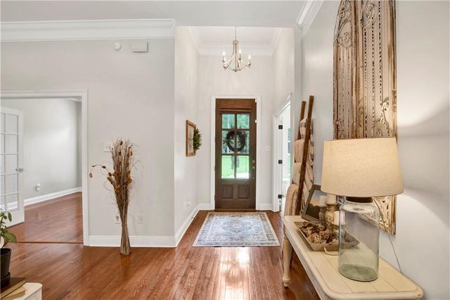 4000 Lakefront Drive W, Mobile, AL 36695