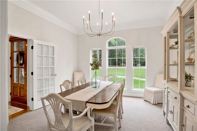 4000 Lakefront Drive W, Mobile, AL 36695