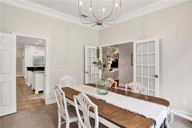 4000 Lakefront Drive W, Mobile, AL 36695