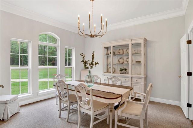 4000 Lakefront Drive W, Mobile, AL 36695