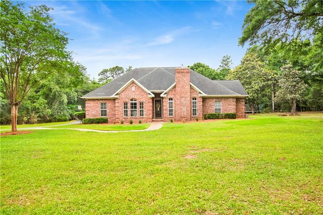 4000 Lakefront Drive W, Mobile, AL 36695