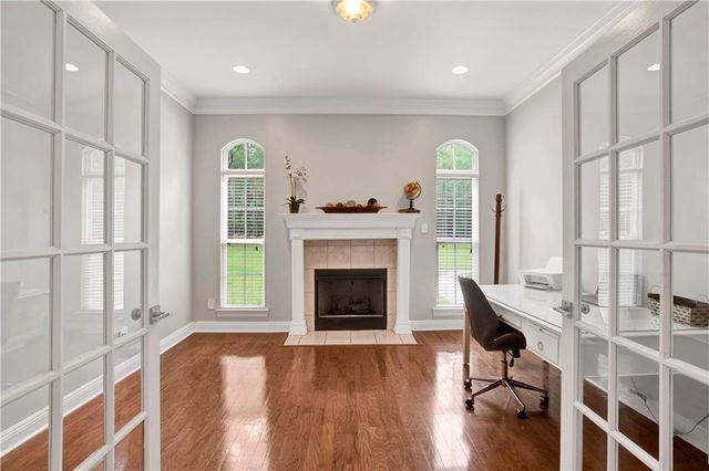 4000 Lakefront Drive W, Mobile, AL 36695