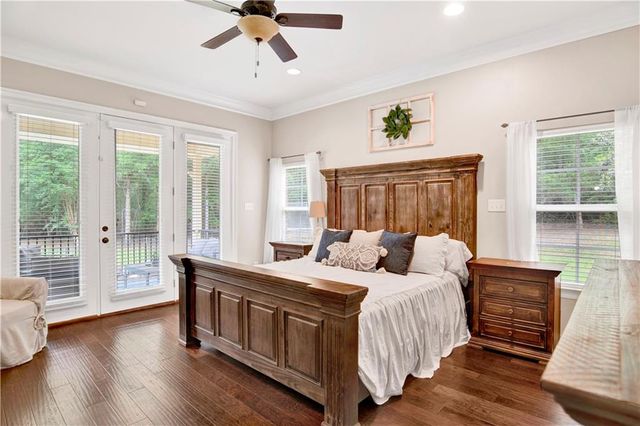 4000 Lakefront Drive W, Mobile, AL 36695