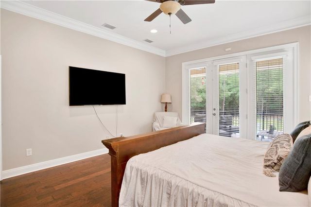 4000 Lakefront Drive W, Mobile, AL 36695