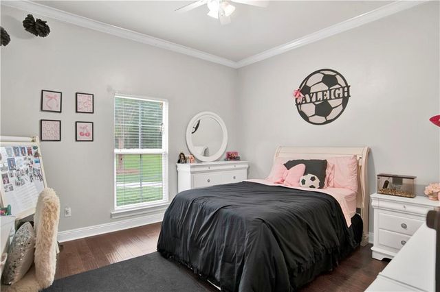 4000 Lakefront Drive W, Mobile, AL 36695