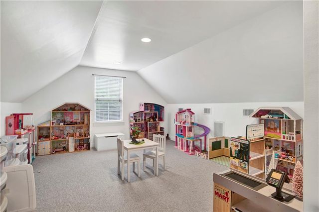 4000 Lakefront Drive W, Mobile, AL 36695
