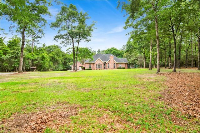 4000 Lakefront Drive W, Mobile, AL 36695