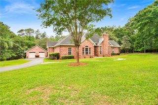 4000 Lakefront Drive W, Mobile, AL 36695