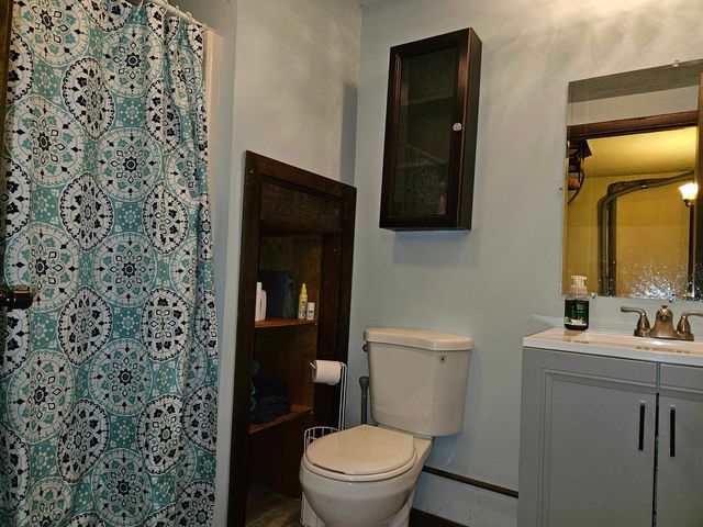 637 Marmot Lane, Grantham, NH 03753
