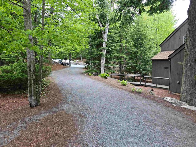 637 Marmot Lane, Grantham, NH 03753