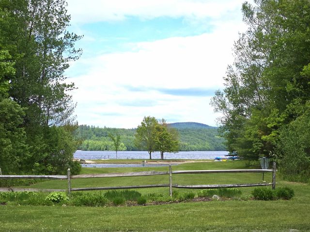 637 Marmot Lane, Grantham, NH 03753