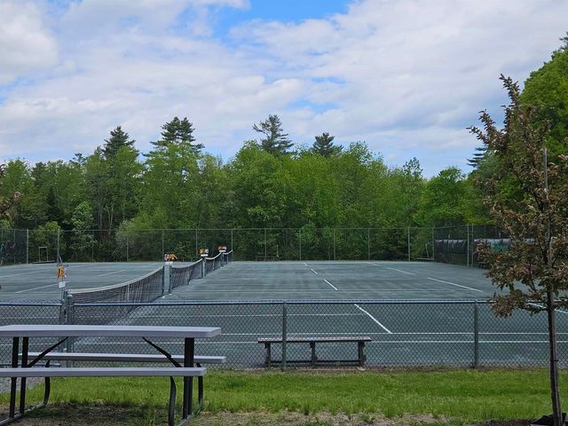 637 Marmot Lane, Grantham, NH 03753