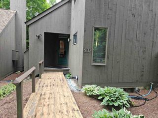 637 Marmot Lane, Grantham, NH 03753