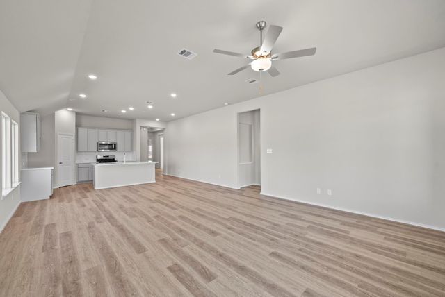 28815 Crockett Gardens Drive, New Caney, TX 77357