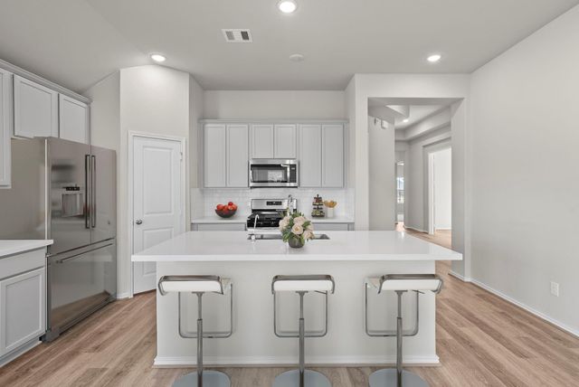 28815 Crockett Gardens Drive, New Caney, TX 77357