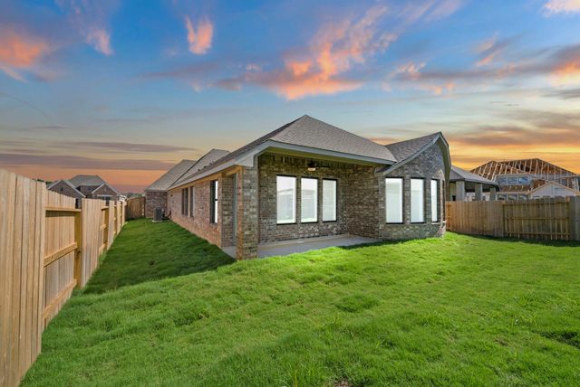 28815 Crockett Gardens Drive, New Caney, TX 77357