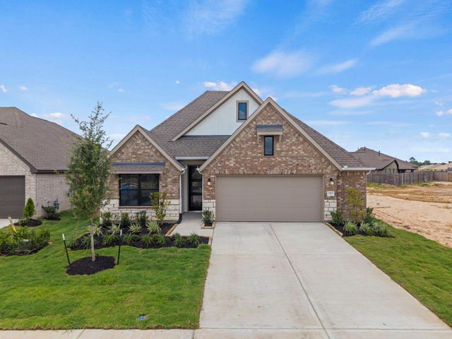 28815 Crockett Gardens Drive, New Caney, TX 77357