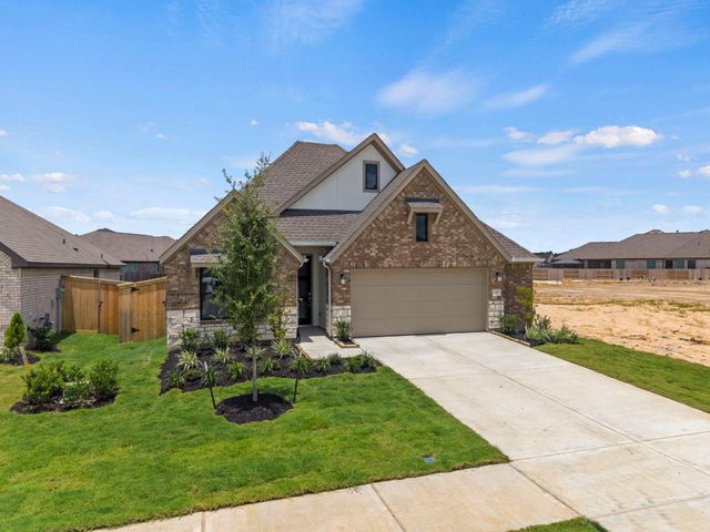 28815 Crockett Gardens Drive, New Caney, TX 77357