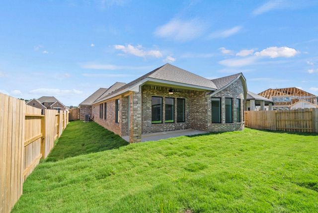 28815 Crockett Gardens Drive, New Caney, TX 77357
