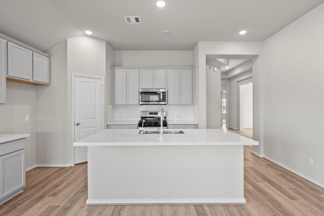 28815 Crockett Gardens Drive, New Caney, TX 77357