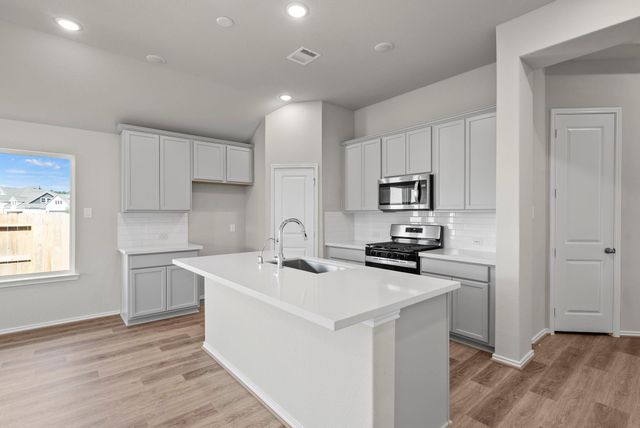 28815 Crockett Gardens Drive, New Caney, TX 77357