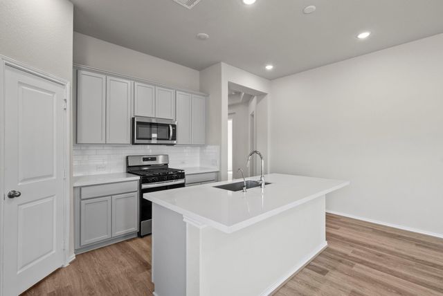 28815 Crockett Gardens Drive, New Caney, TX 77357
