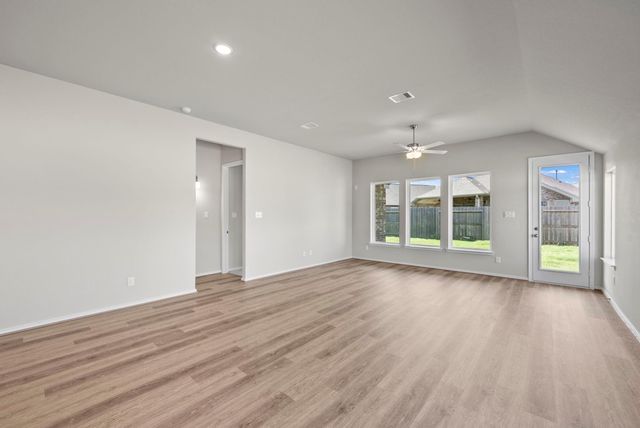 28815 Crockett Gardens Drive, New Caney, TX 77357
