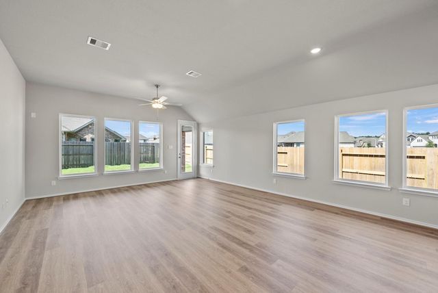 28815 Crockett Gardens Drive, New Caney, TX 77357