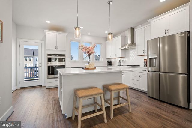 17307 TURNSTONE DR, Dumfries, VA 22026