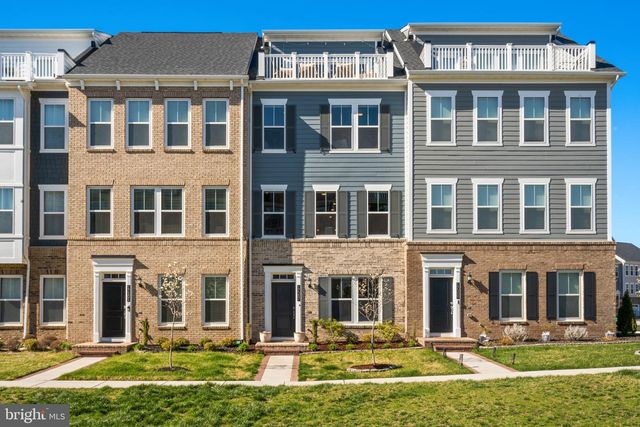 17307 TURNSTONE DR, Dumfries, VA 22026