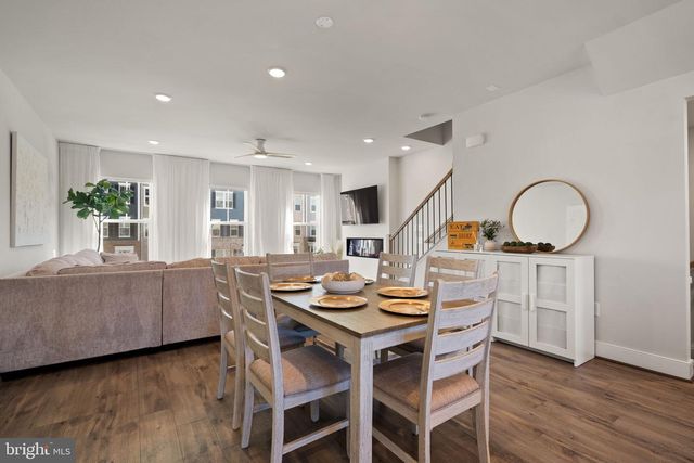 17307 TURNSTONE DR, Dumfries, VA 22026