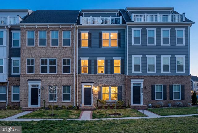 17307 TURNSTONE DR, Dumfries, VA 22026