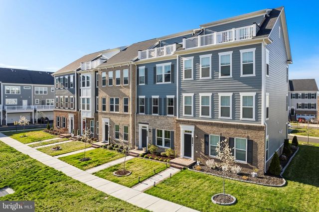 17307 TURNSTONE DR, Dumfries, VA 22026