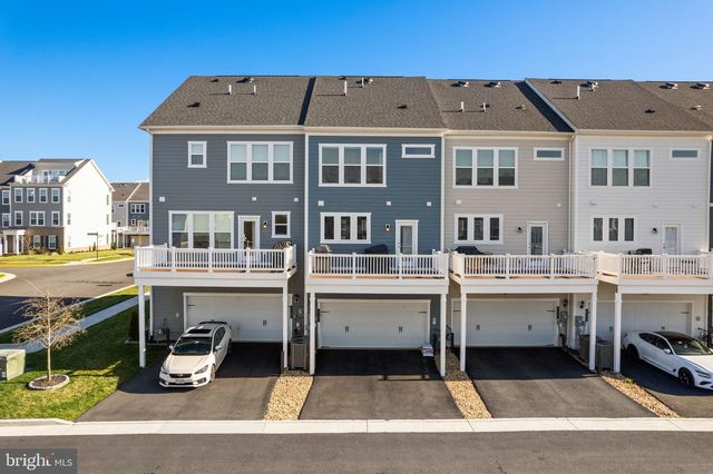 17307 TURNSTONE DR, Dumfries, VA 22026